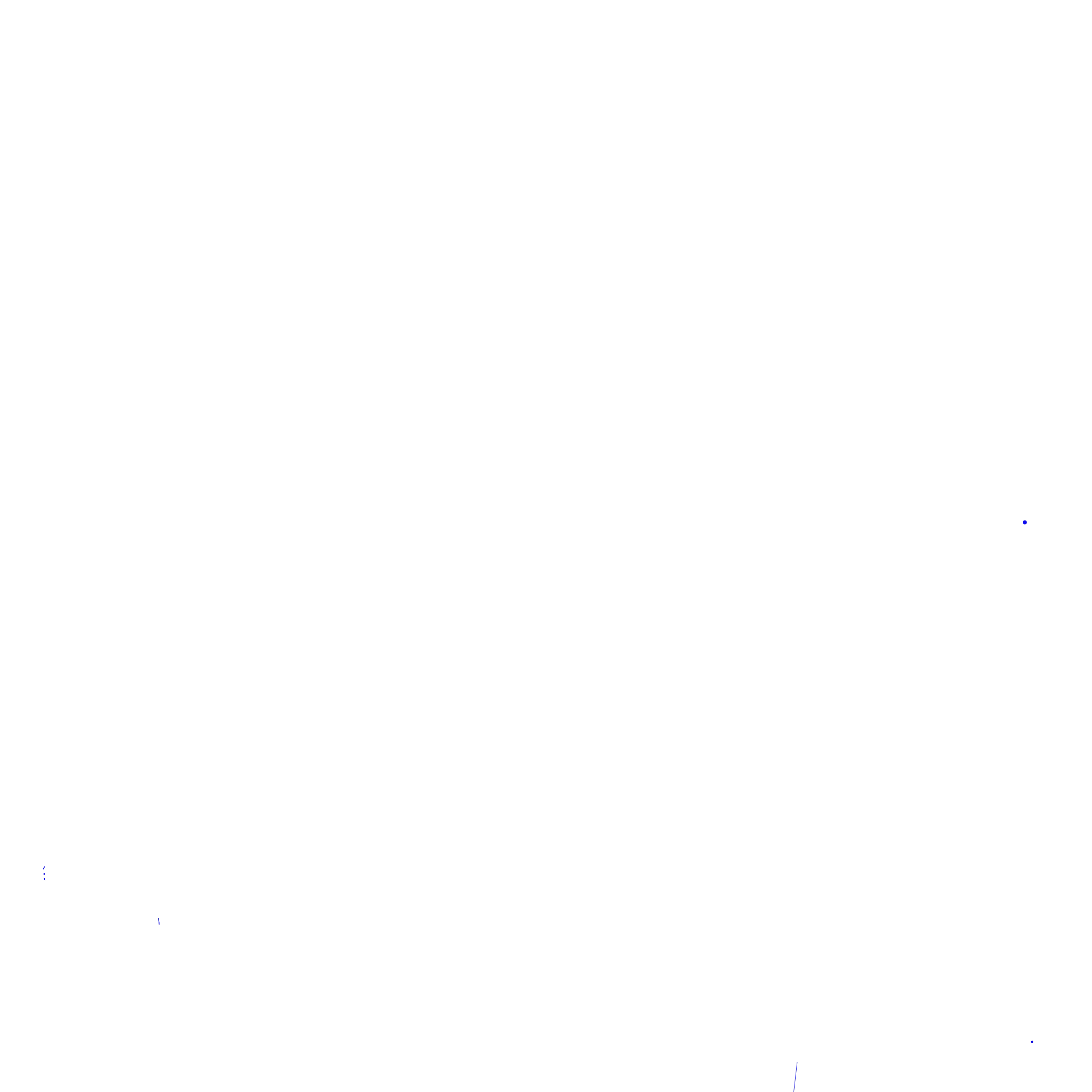 A paper plane flies through the sky leaving a contrail in the shape of a heart